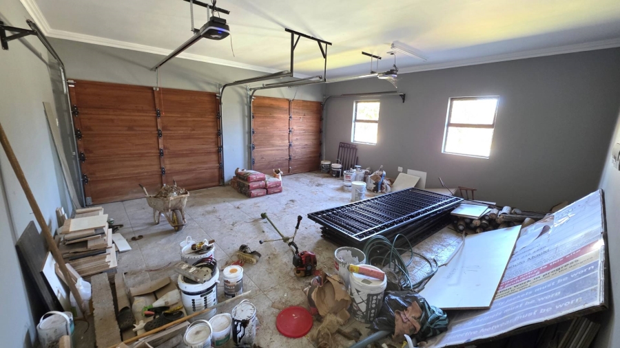 To Let 3 Bedroom Property for Rent in Estate D Afrique North West